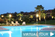 Virtual Tour Residence Apparthotel San Sivino Manerba Lake of Garda